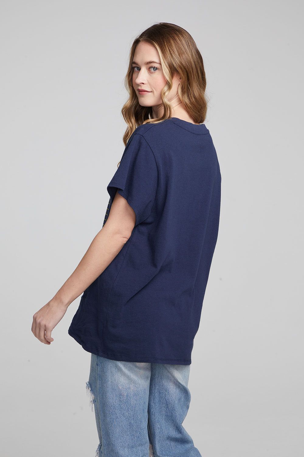 Pink Floyd The Wall Tee sold by Chaser product image thumbnail 2