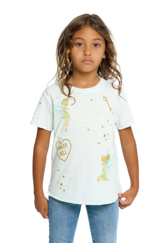 Disney Tinker Bell Mash Up sold by Chaser