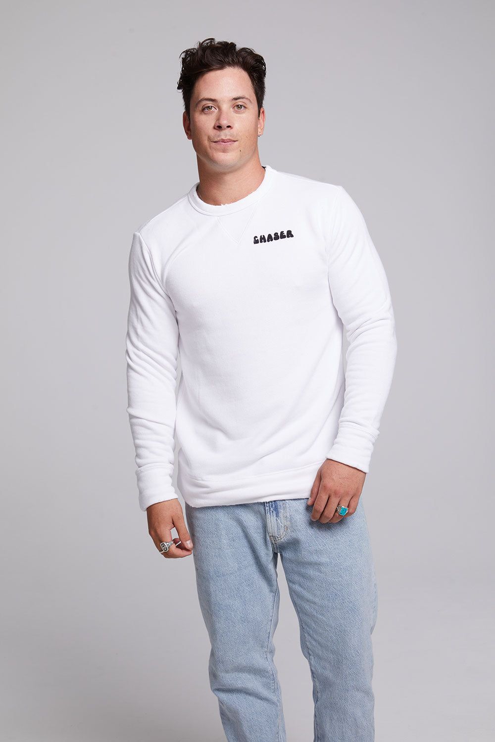 Radiate Peace sold by Chaser