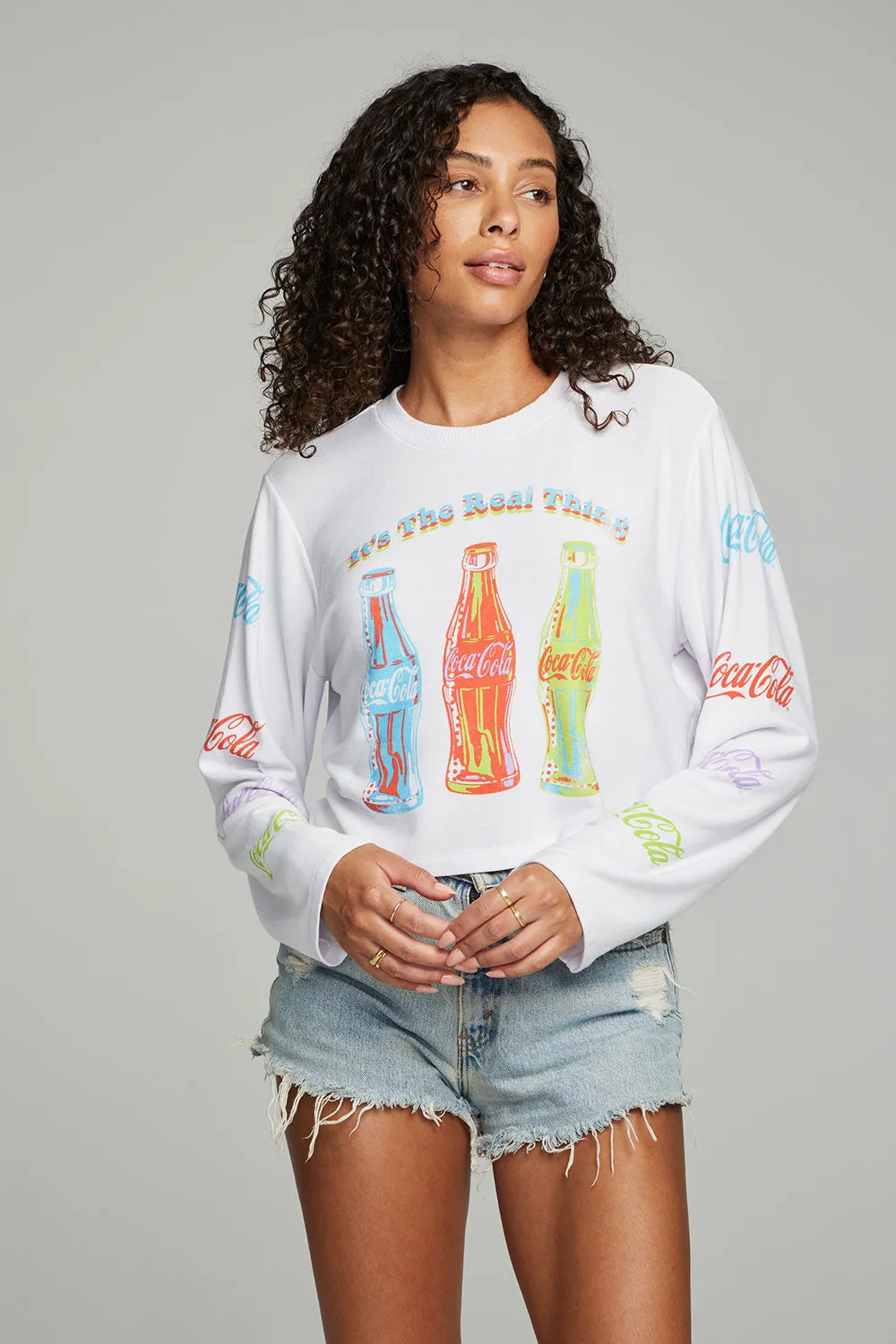 Coca Cola - Neon Pop Art sold by Chaser product image thumbnail 4
