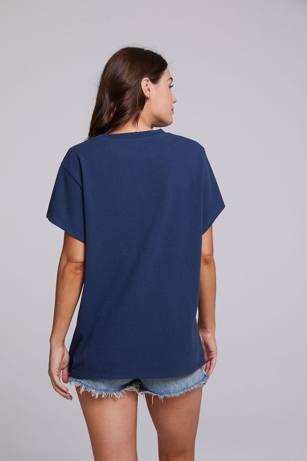 The Who Retro Band Tee sold by Chaser product image thumbnail 3