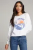 Ski Club Long Sleeve sold by Chaser