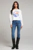 Ski Club Long Sleeve sold by Chaser