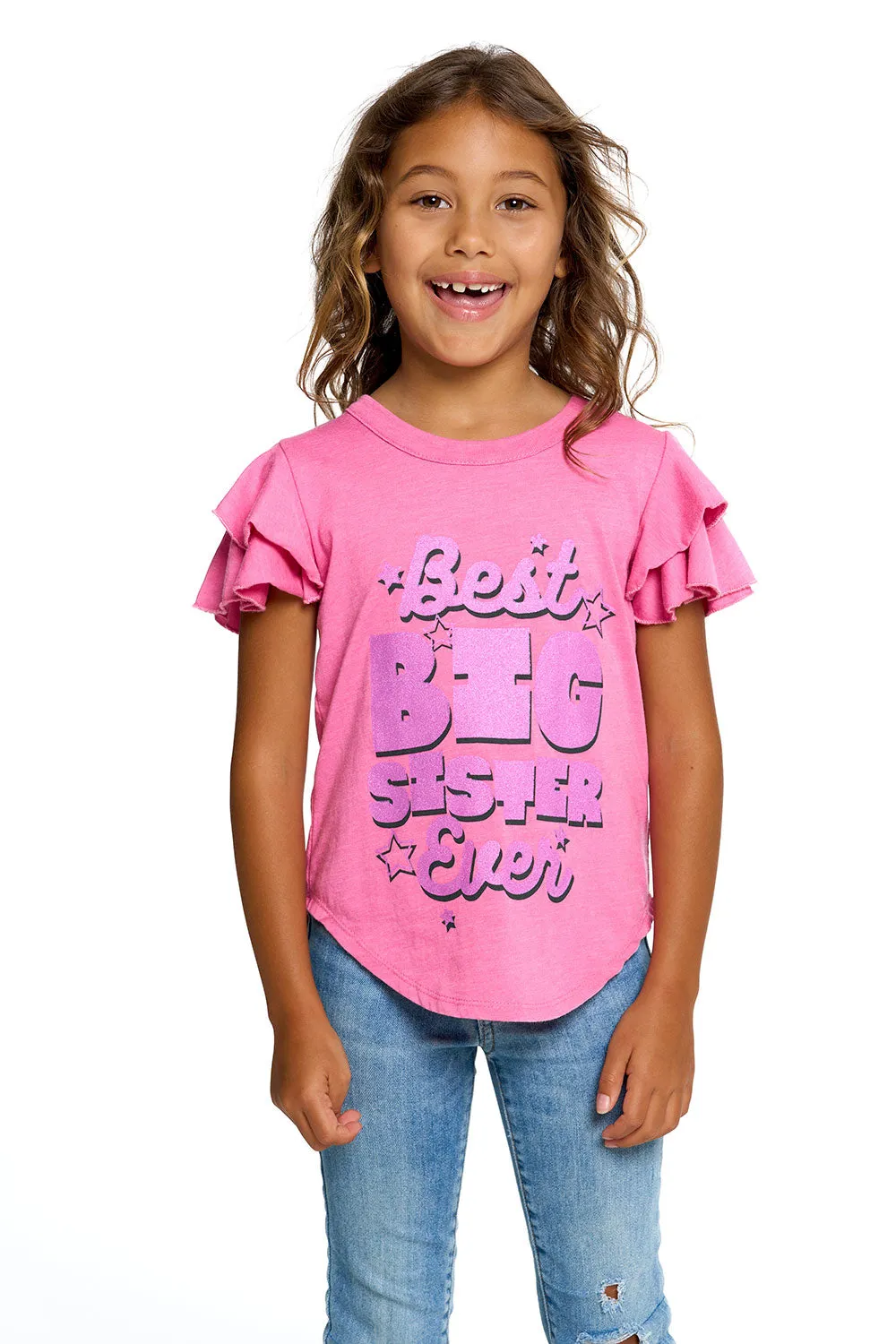 Best Big Sister Ever sold by Chaser product image thumbnail 2