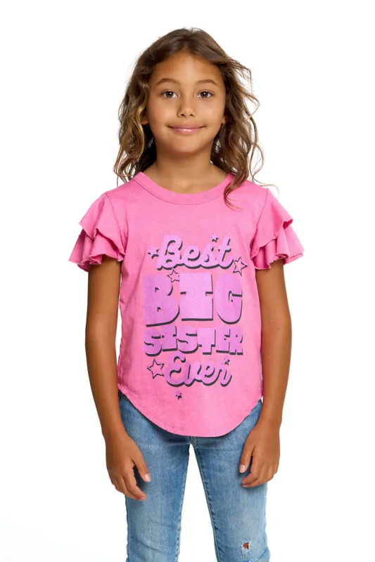 Best Big Sister Ever sold by Chaser