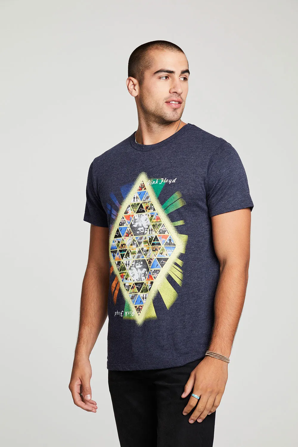Pink Floyd Geometric sold by Chaser product image thumbnail 2