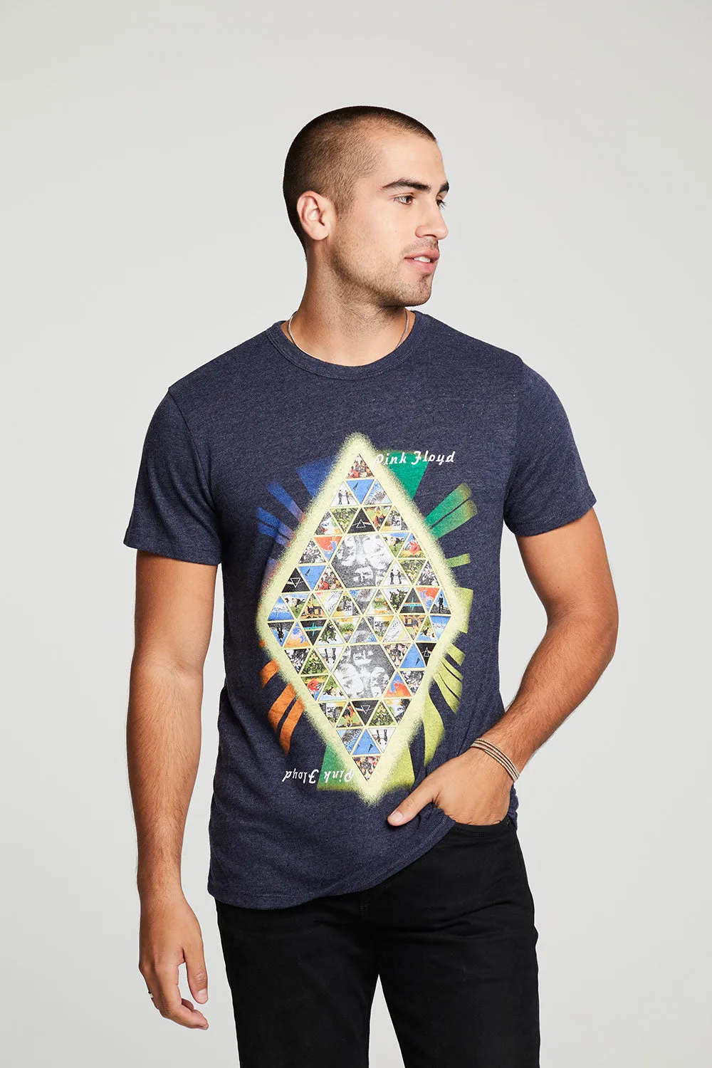 Pink Floyd Geometric sold by Chaser product image thumbnail 3