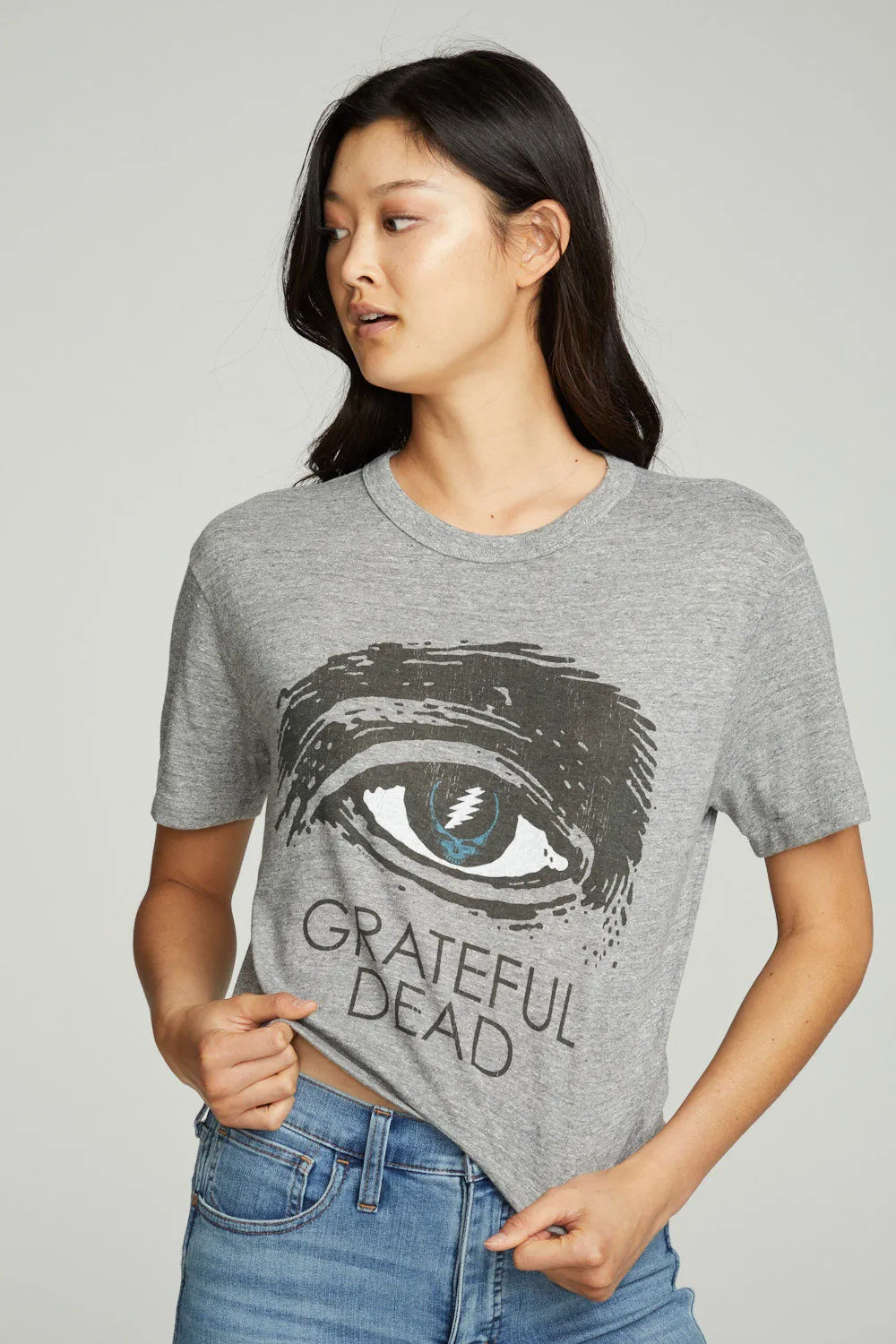 Grateful Dead - Eye sold by Chaser product image thumbnail 2