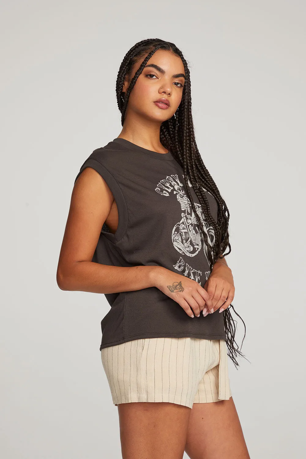 Gypsy Tour Tank sold by Chaser product image thumbnail 5