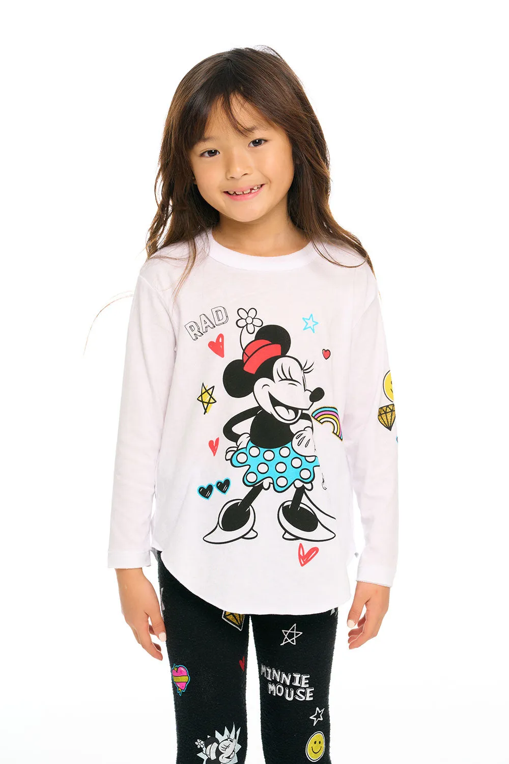 Disney's Minnie Mouse - Smiles sold by Chaser
