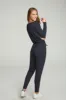 Off The Shoulder Long Sleeve Jumpsuit sold by Chaser