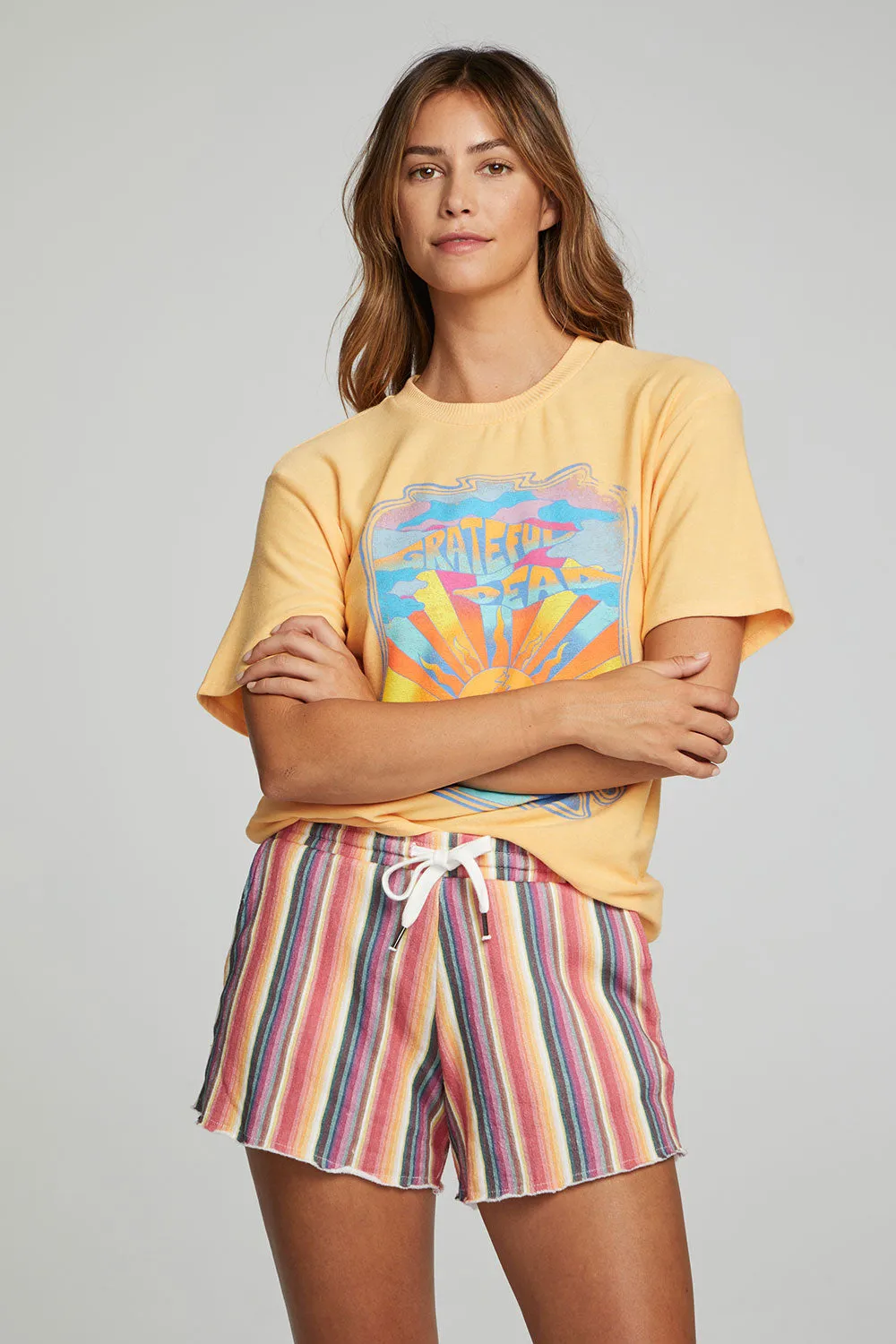 Grateful Dead - Sunset Rays sold by Chaser product image thumbnail 4