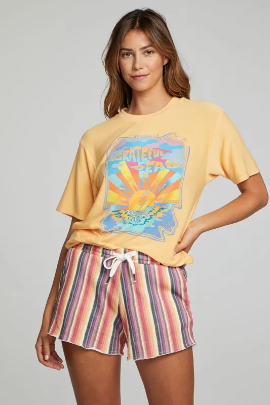 Grateful Dead - Sunset Rays sold by Chaser
