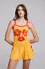 Hibiscus Tank Top sold by Chaser