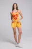 Hibiscus Tank Top sold by Chaser