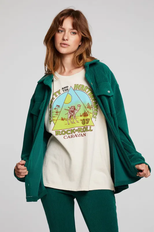 Penmar Bluegrass Blouse sold by Chaser