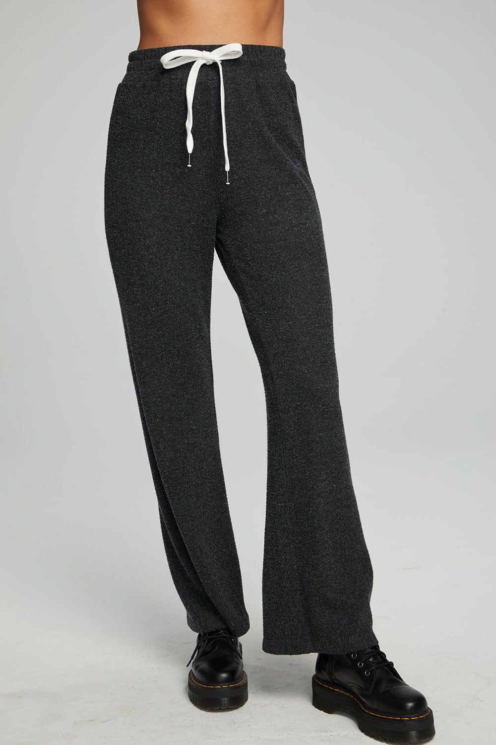 Hudson Joggers - Black Onyx sold by Chaser product image thumbnail 4