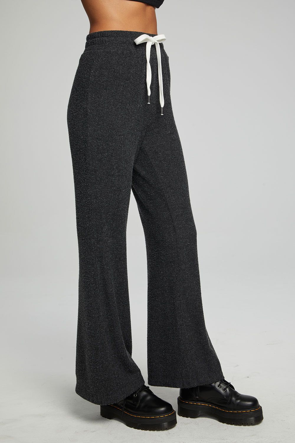 Hudson Joggers - Black Onyx sold by Chaser product image thumbnail 2