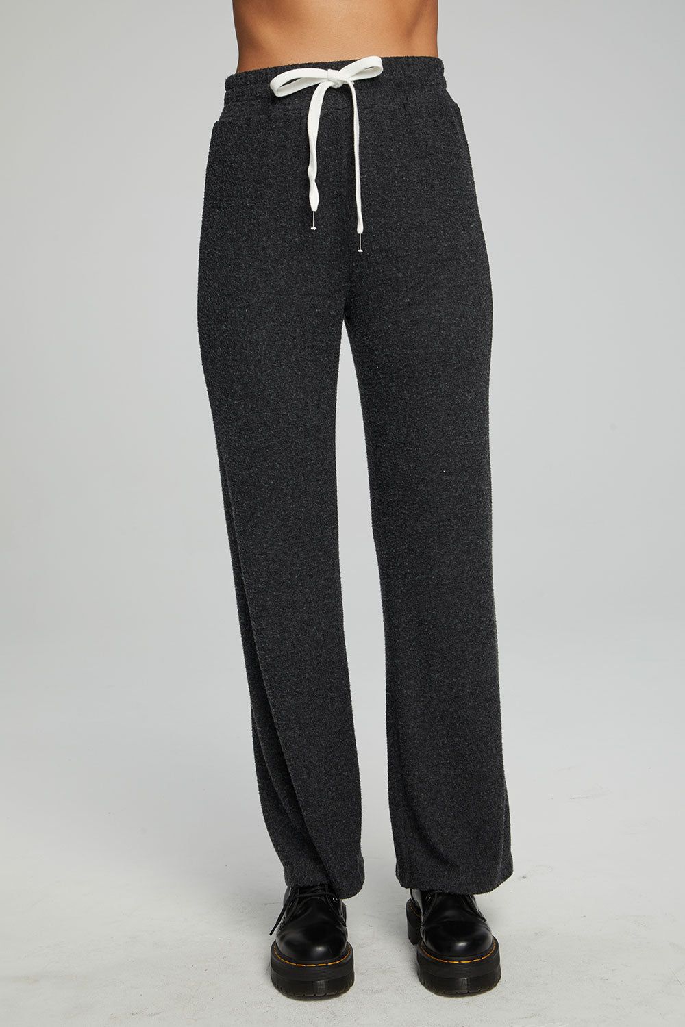 Hudson Joggers - Black Onyx sold by Chaser