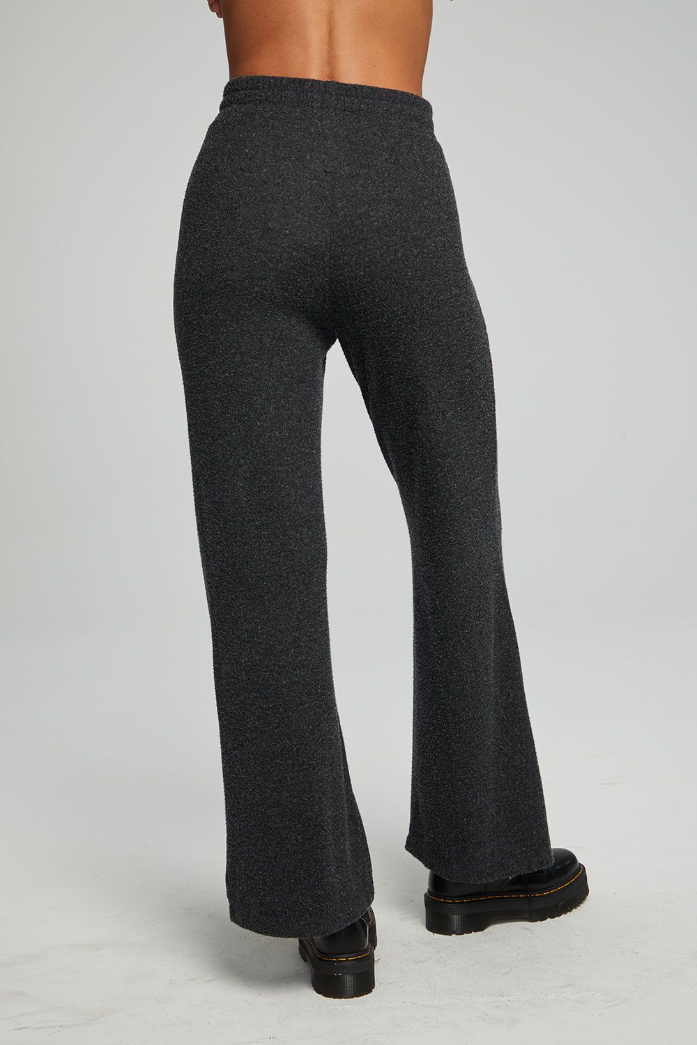 Hudson Joggers - Black Onyx sold by Chaser product image thumbnail 3