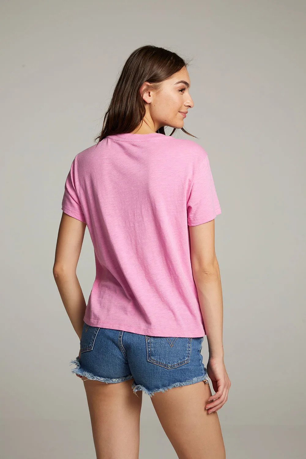 J'aime La Playa Tee sold by Chaser product image thumbnail 4