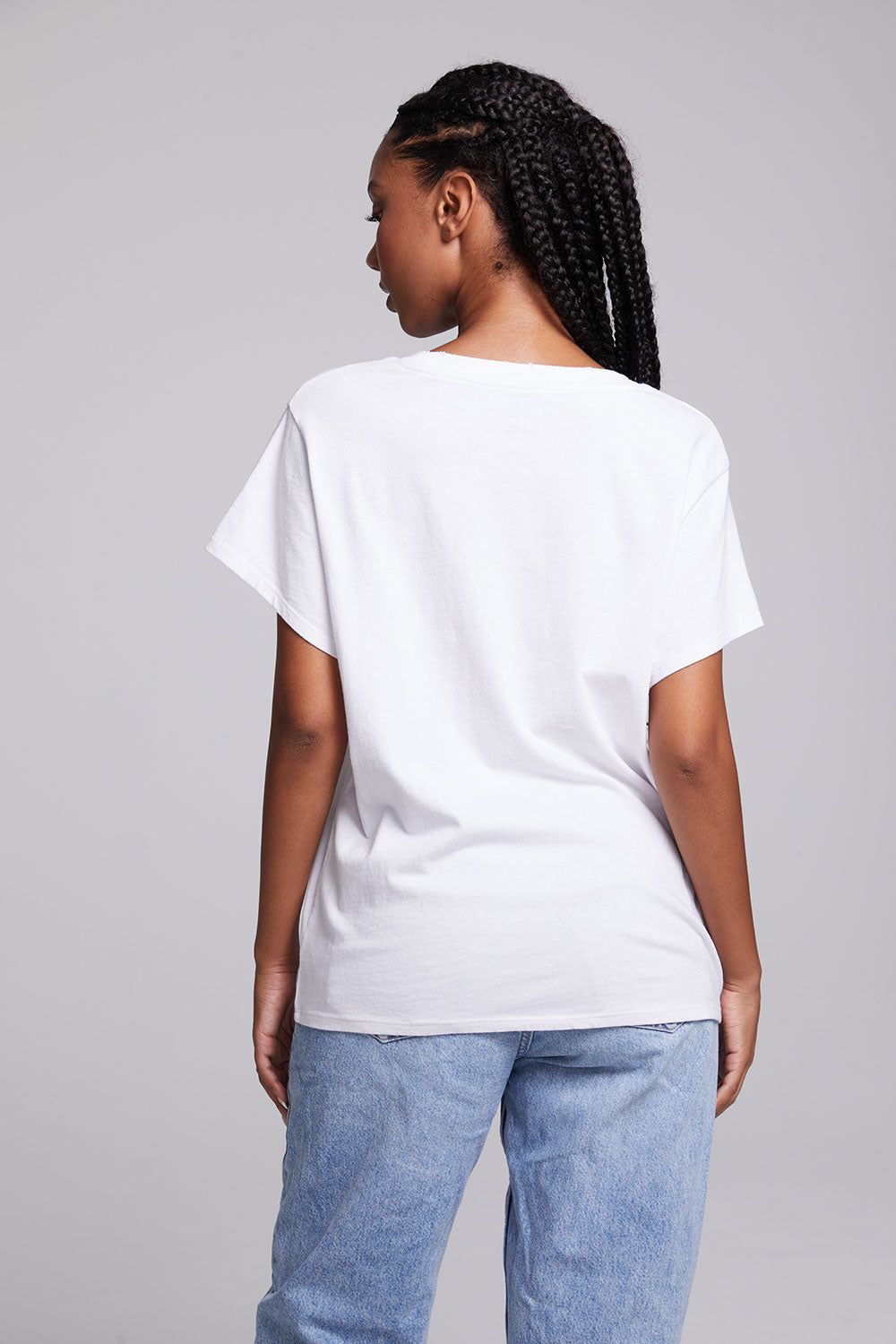 Aerosmith Pump Tour Tee sold by Chaser product image thumbnail 3