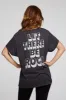 AC/DC Let There Be Rock Tee sold by Chaser