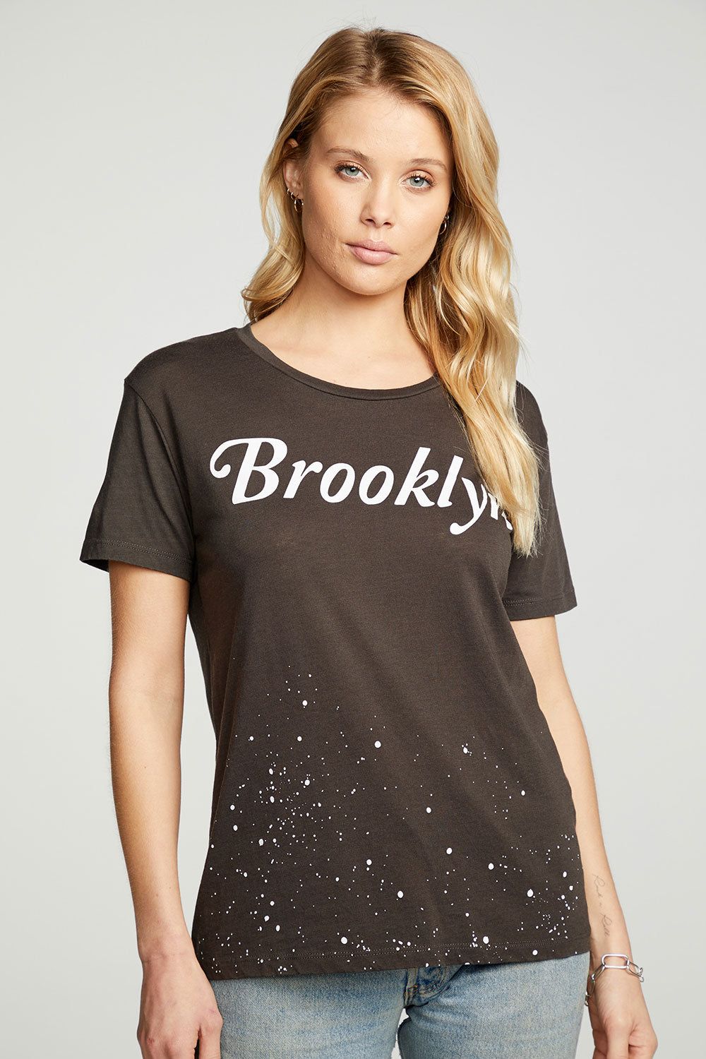 Brooklyn sold by Chaser