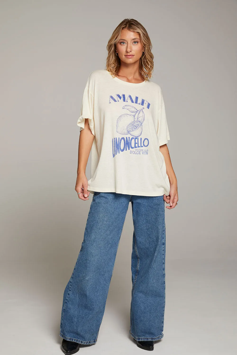 Amalfi Tee sold by Chaser product image thumbnail 5