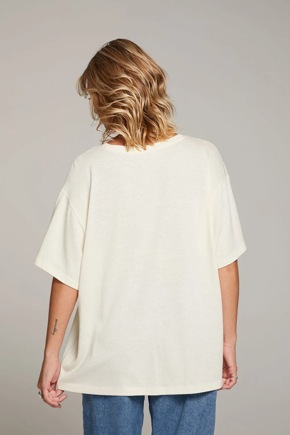 Amalfi Tee sold by Chaser product image thumbnail 4