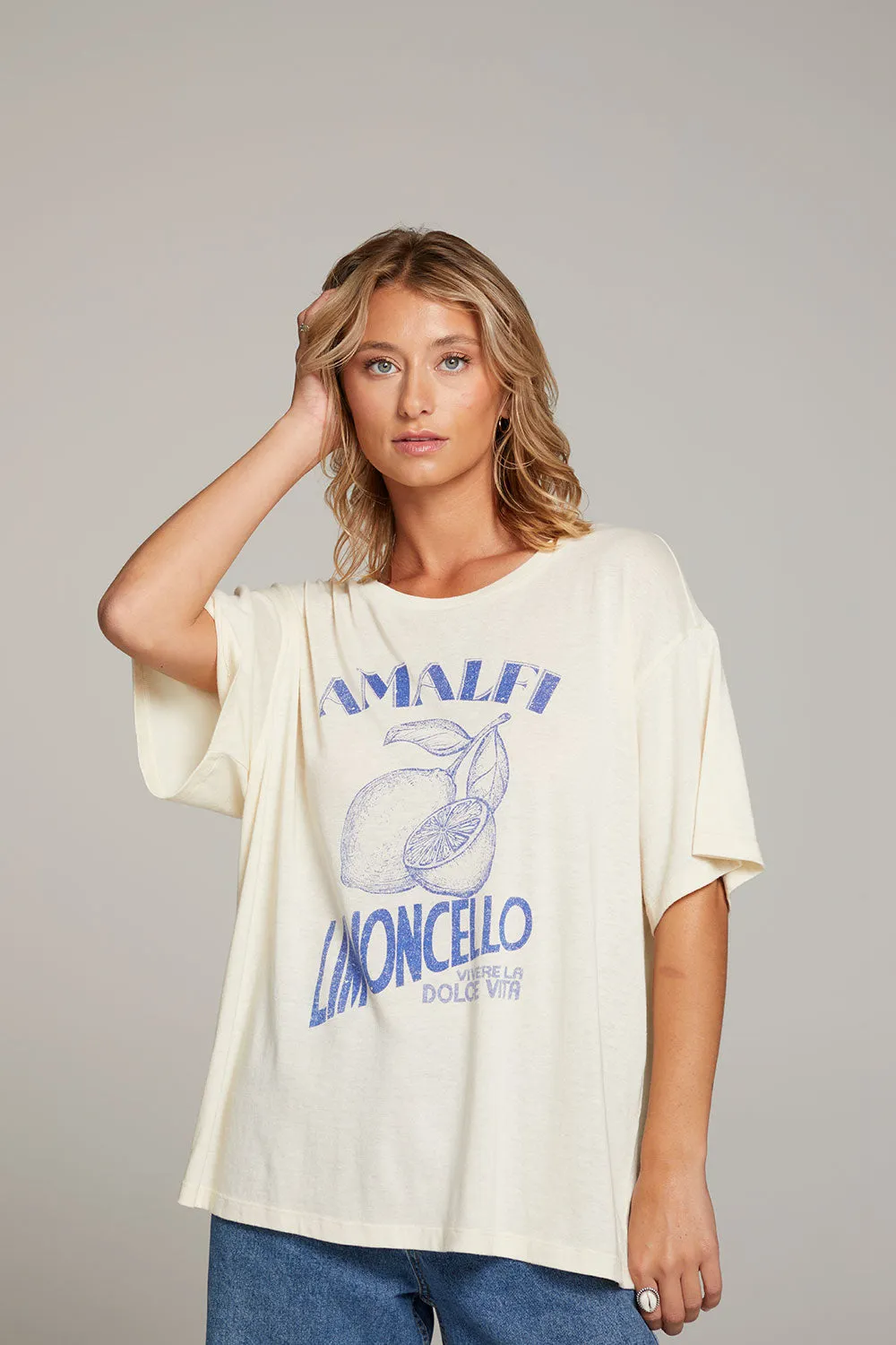 Amalfi Tee sold by Chaser product image thumbnail 3