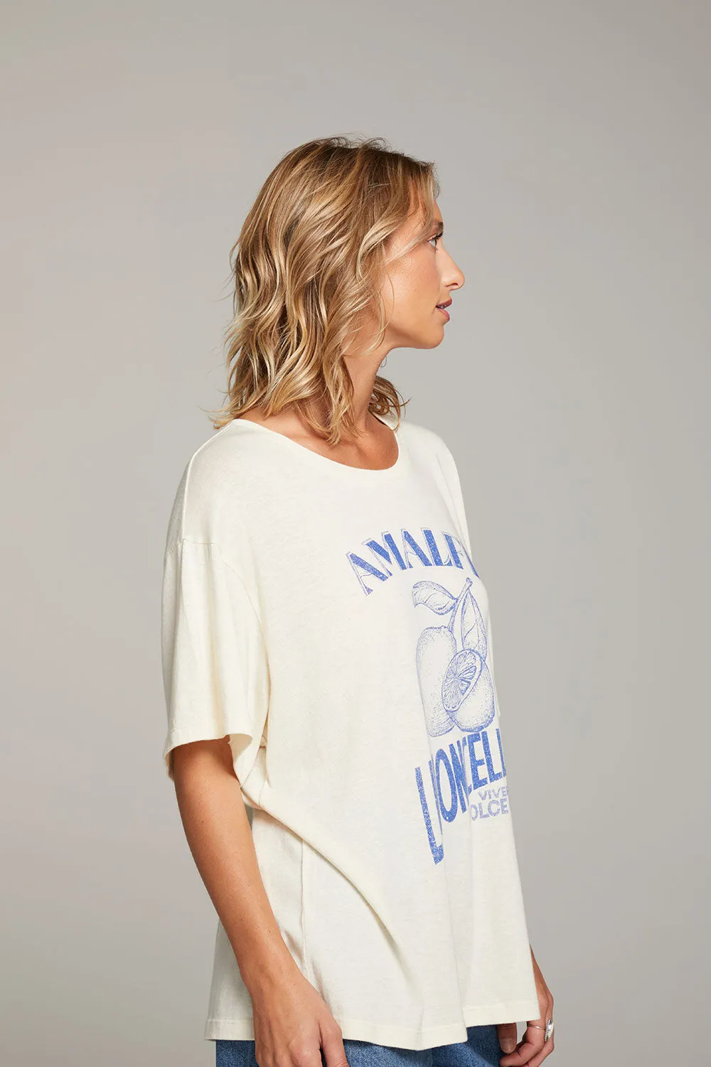 Amalfi Tee sold by Chaser product image thumbnail 2