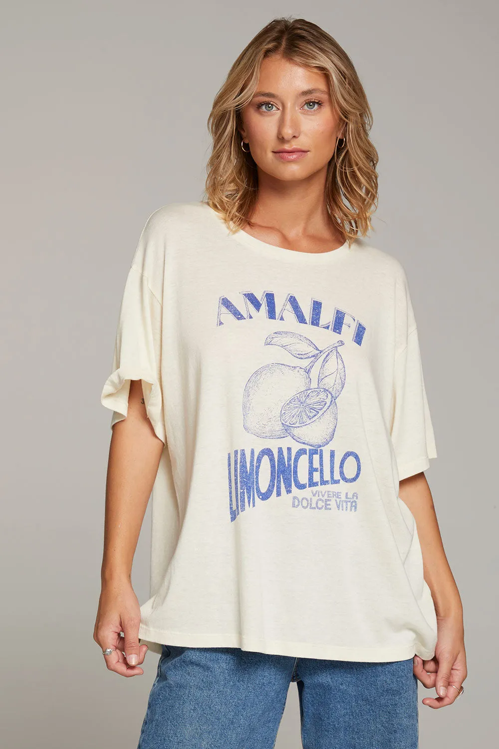 Amalfi Tee sold by Chaser