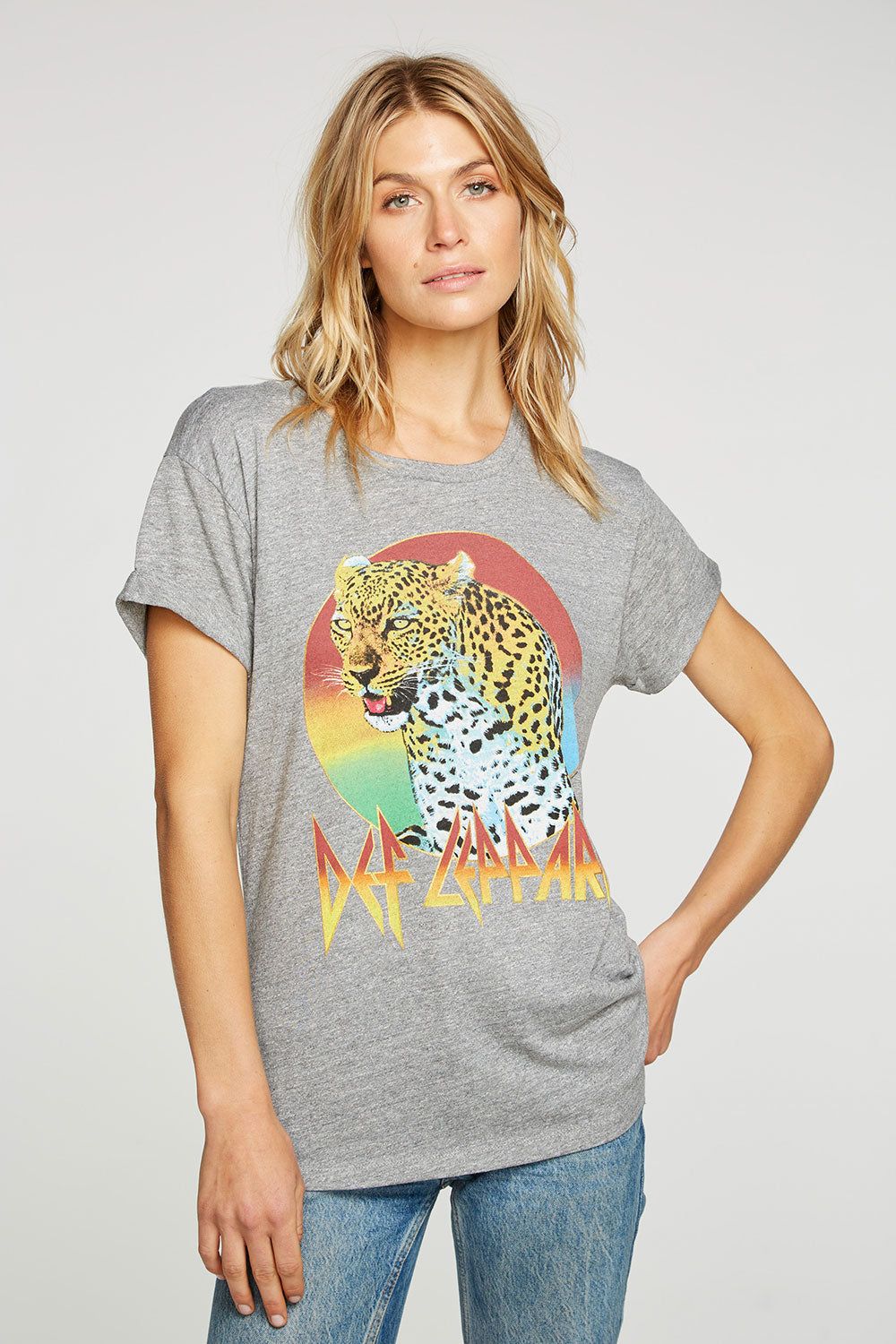 Def Leppard - Leppard sold by Chaser product image thumbnail 2