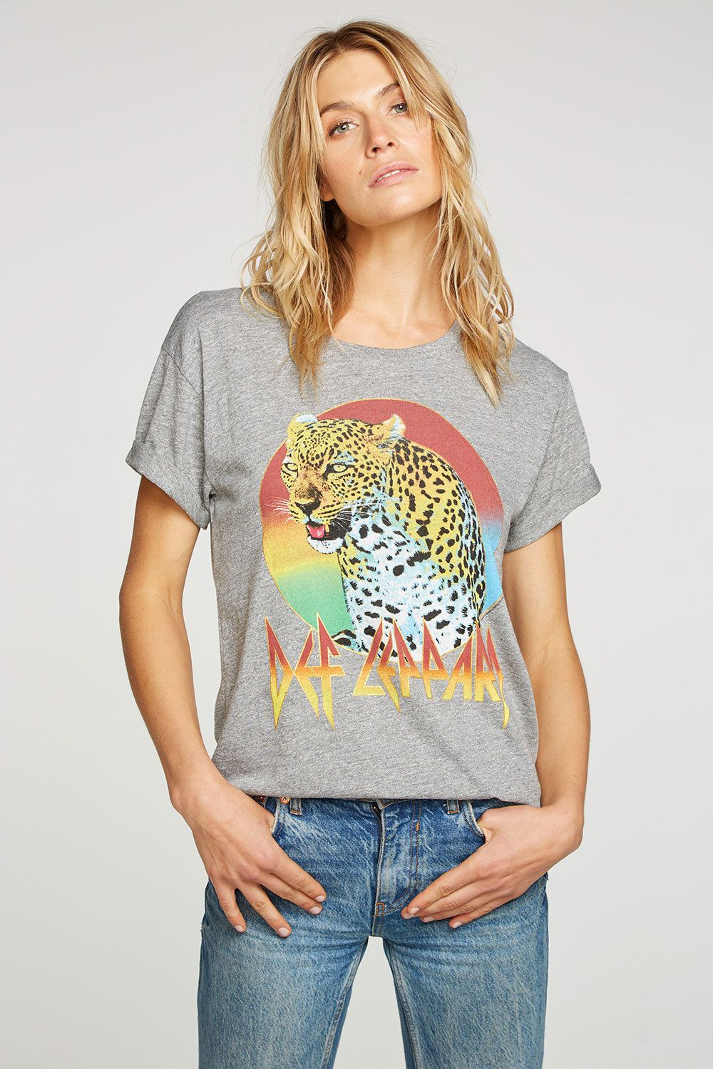 Def Leppard - Leppard sold by Chaser product image thumbnail 3