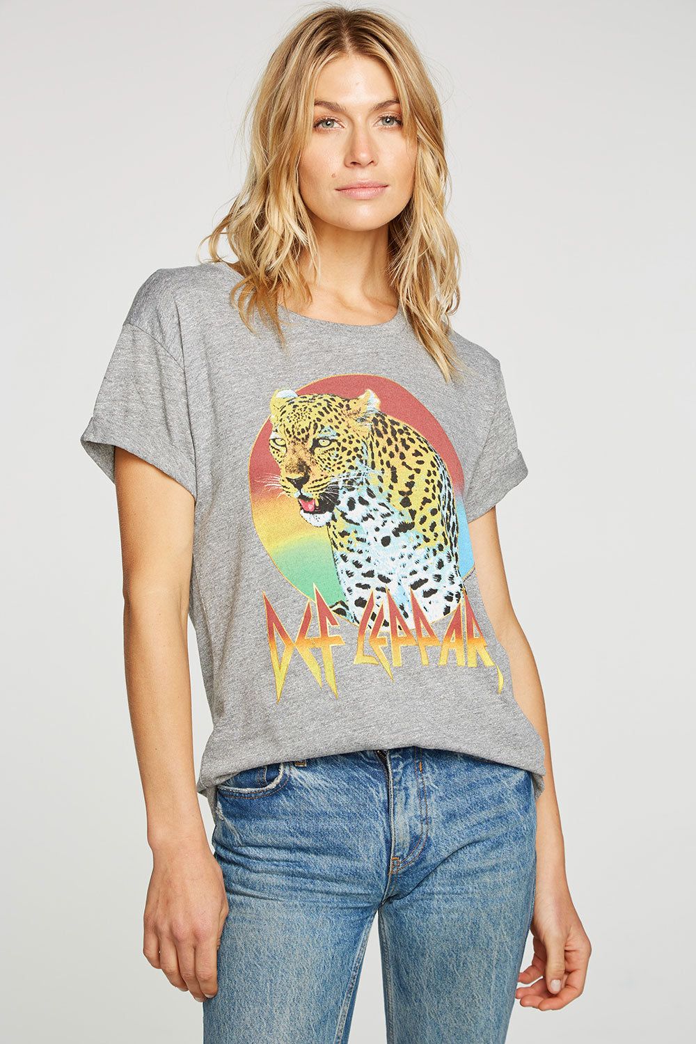 Def Leppard - Leppard sold by Chaser product image thumbnail 4