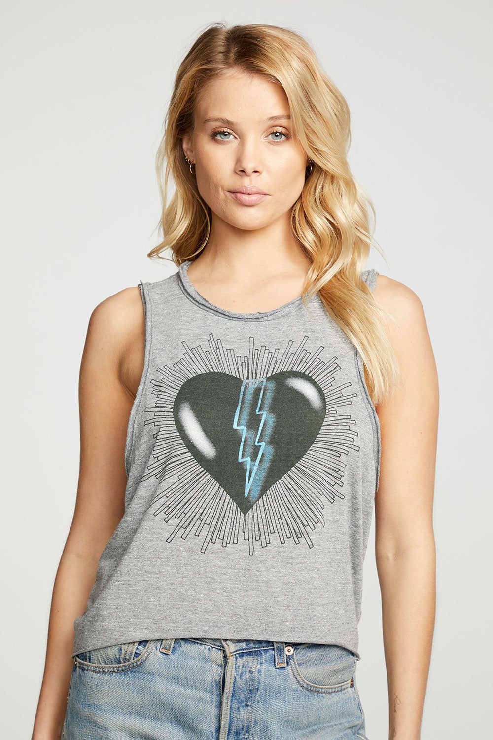 Metal Heart sold by Chaser product image thumbnail 3