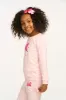 Disney Minnie Mouse "Bowtastic" Pullover sold by Chaser