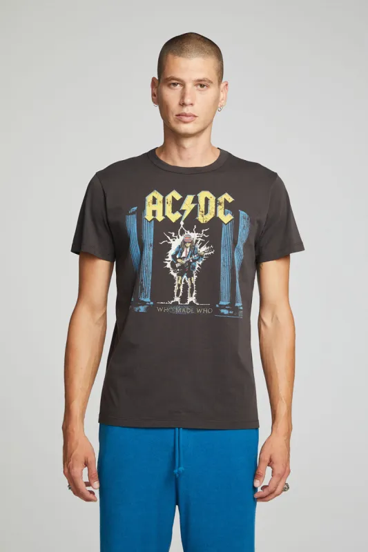 AC/DC - Who Made Who sold by Chaser