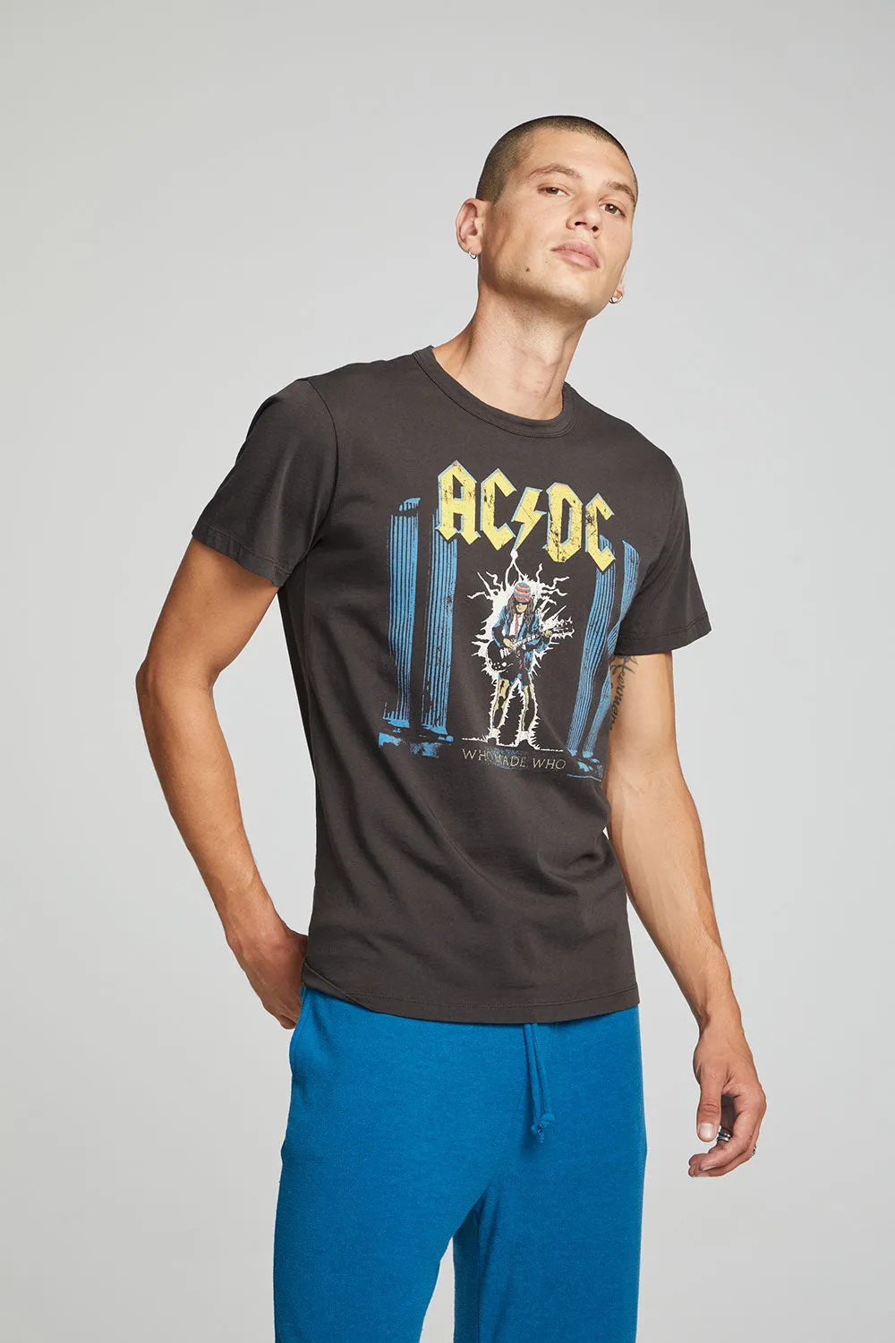 AC/DC - Who Made Who sold by Chaser product image thumbnail 4