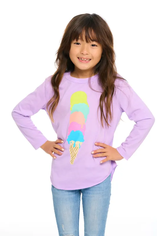 Ice Cream Everyday sold by Chaser