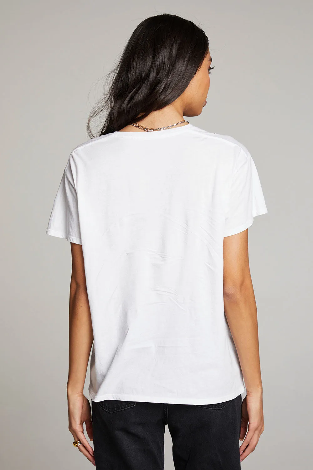 Sheet Music Tee sold by Chaser product image thumbnail 3