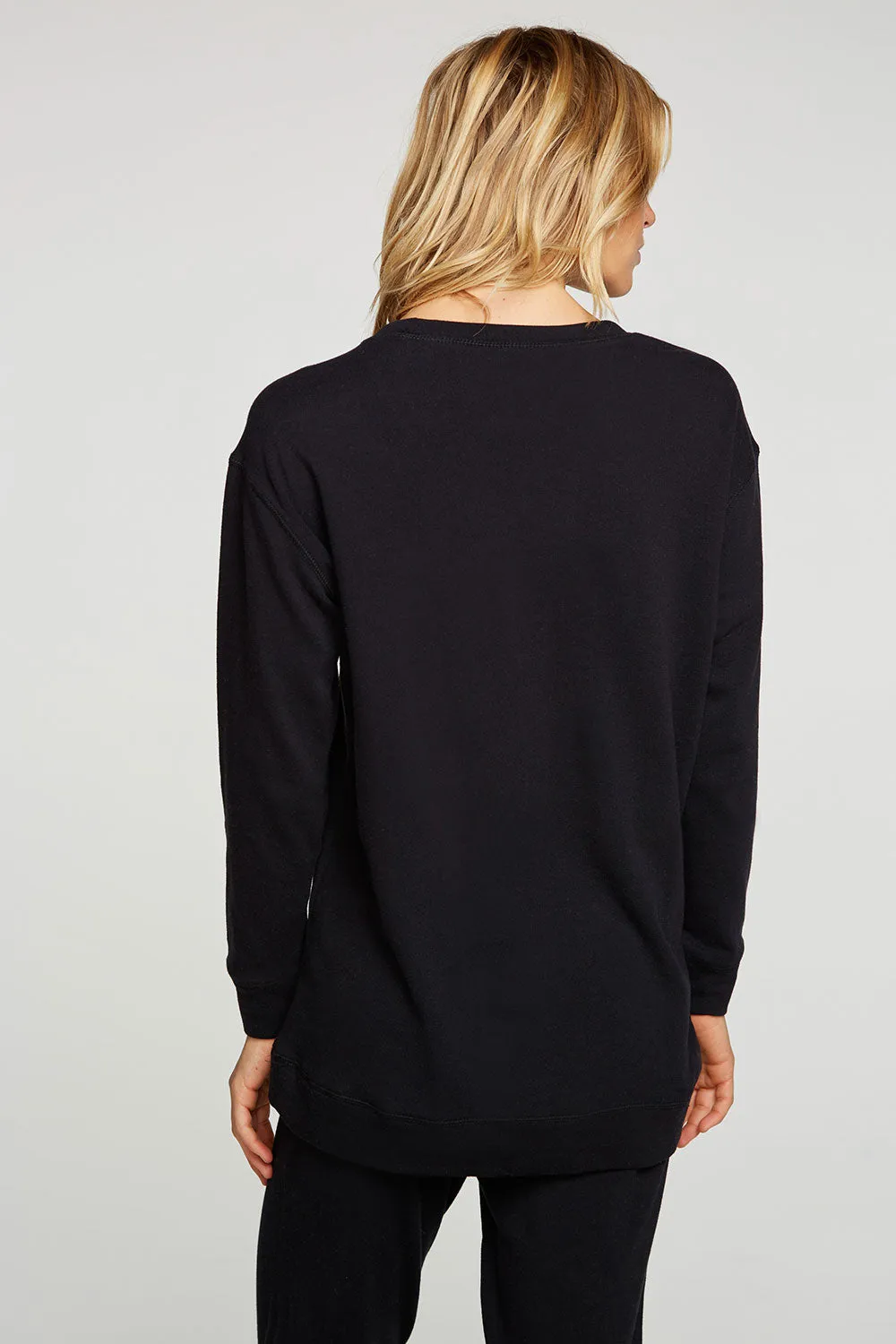 Skeleton Pullover sold by Chaser product image thumbnail 2