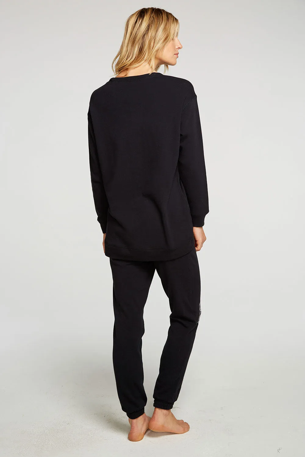 Skeleton Pullover sold by Chaser product image thumbnail 5