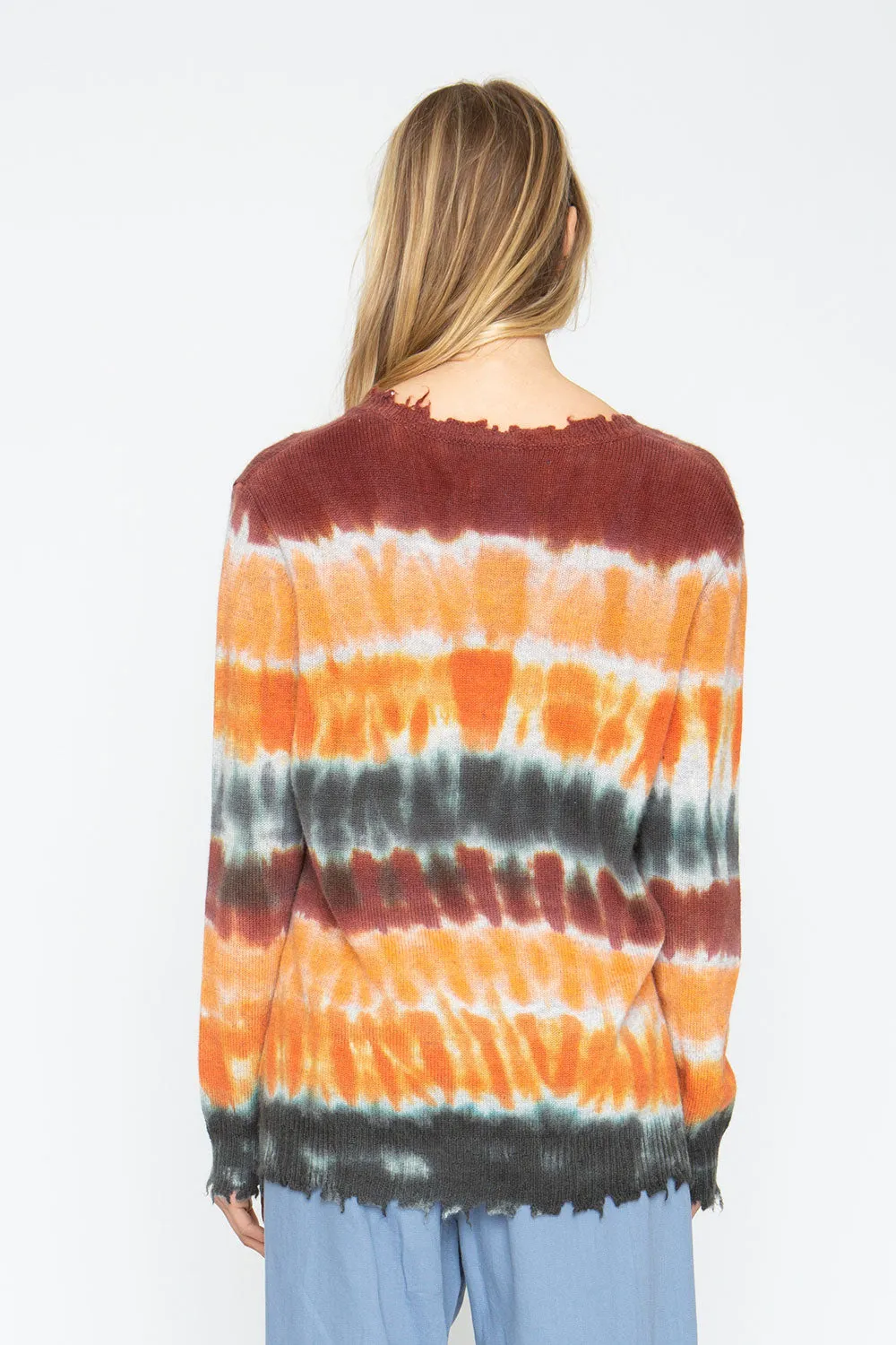 Sevilla Oversize Sweater sold by Chaser product image thumbnail 2