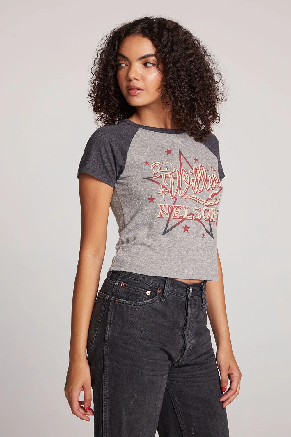 Willie Nelson Cowboy Star sold by Chaser product image thumbnail 3