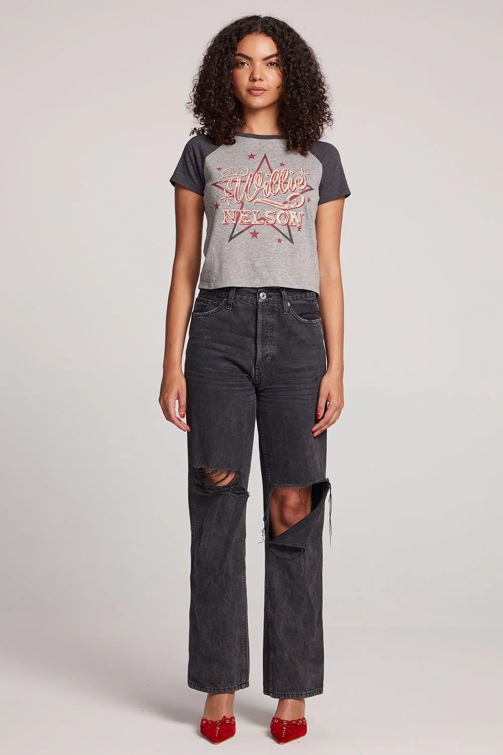 Willie Nelson Cowboy Star sold by Chaser product image thumbnail 5