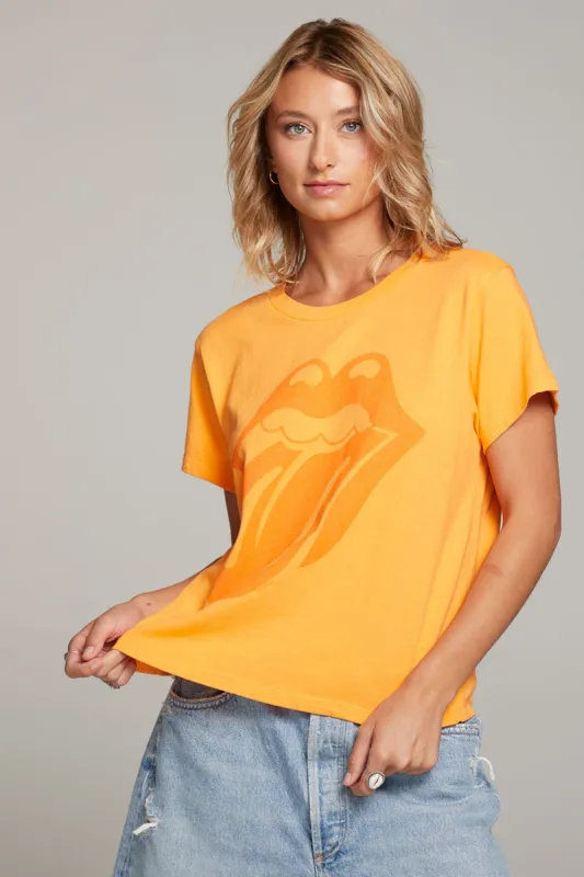 Rolling Stones Tour Of The Americas Tee sold by Chaser