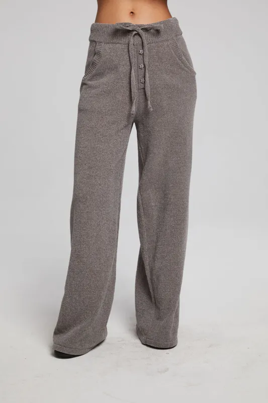 Chestnut  Foggy City Joggers sold by Chaser