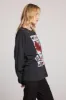 Blondie Tracks Across America Long Sleeve sold by Chaser